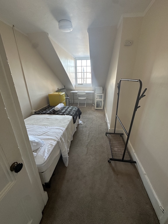 Cozy 1-Bed for Rent in Beacon Hill