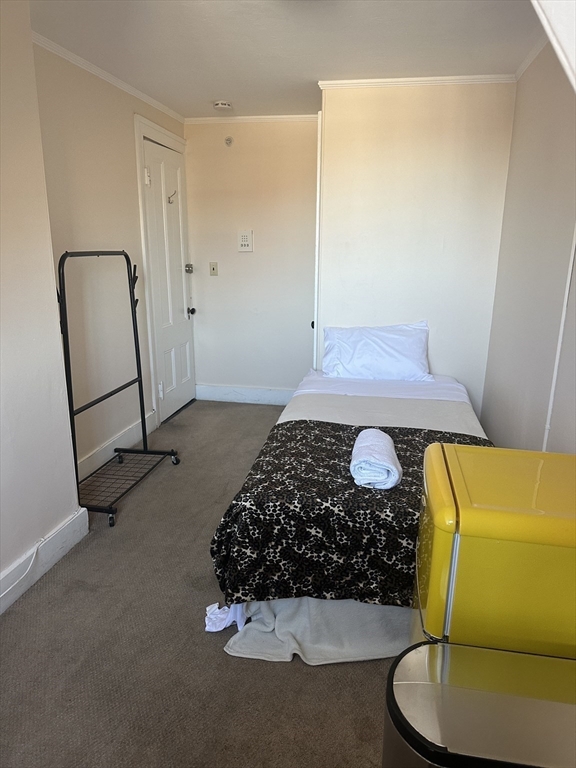 Cozy 1-Bed for Rent in Beacon Hill