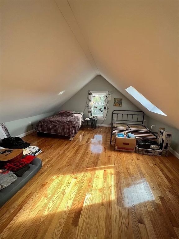 Lovely 1-Bed for Rent in Jamaica Plain