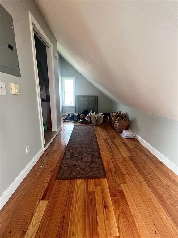 Lovely 1-Bed for Rent in Jamaica Plain