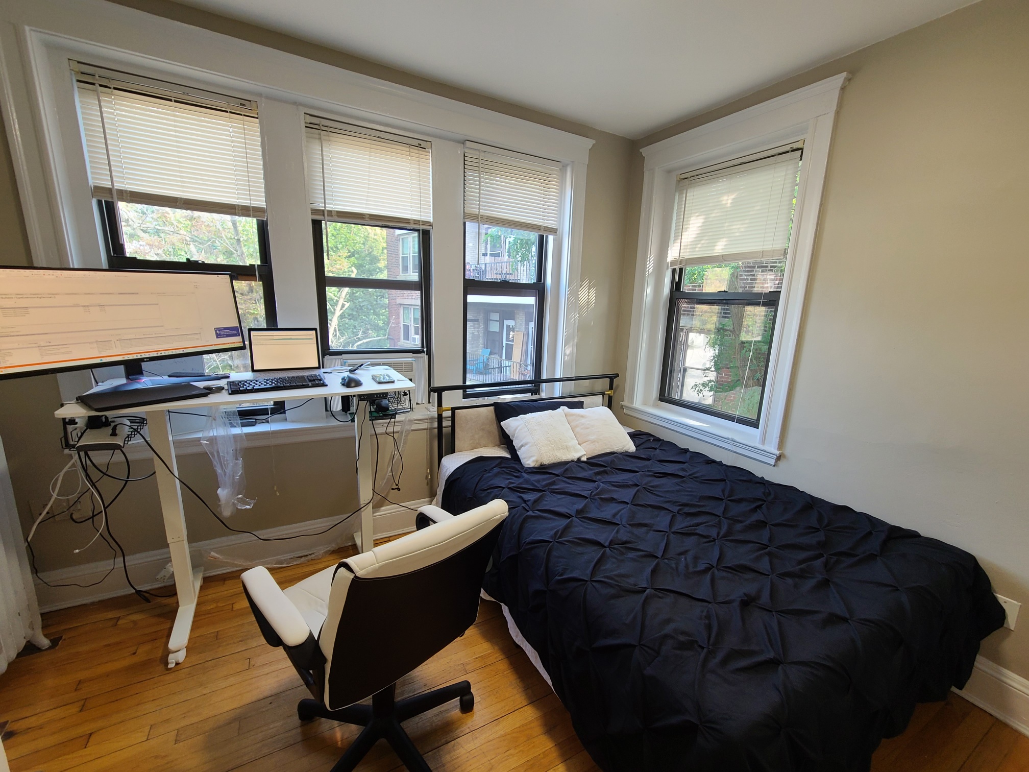 Charming Room for Rent in Brighton