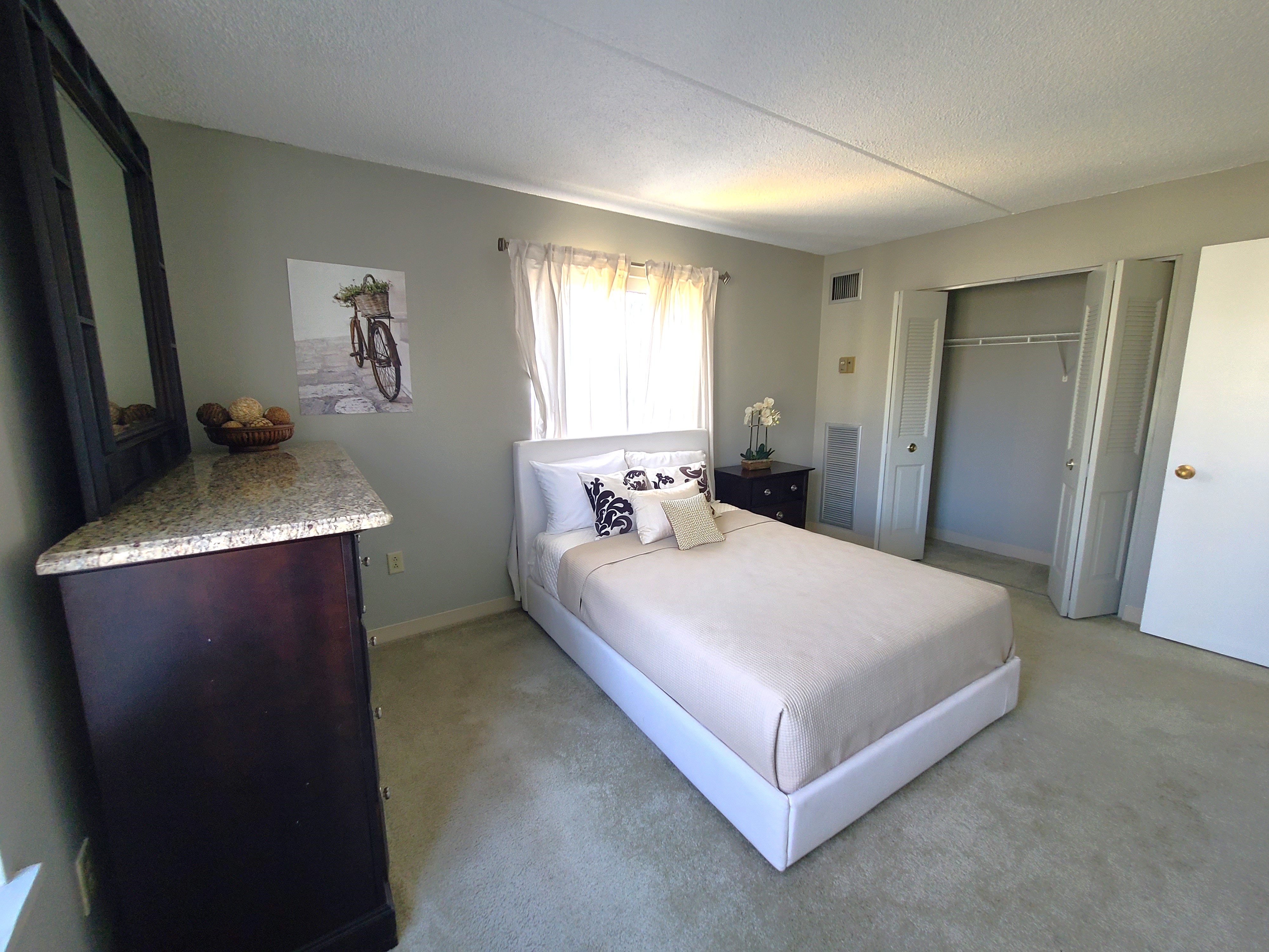 Quiet 1-Bed for Rent in Dorchester