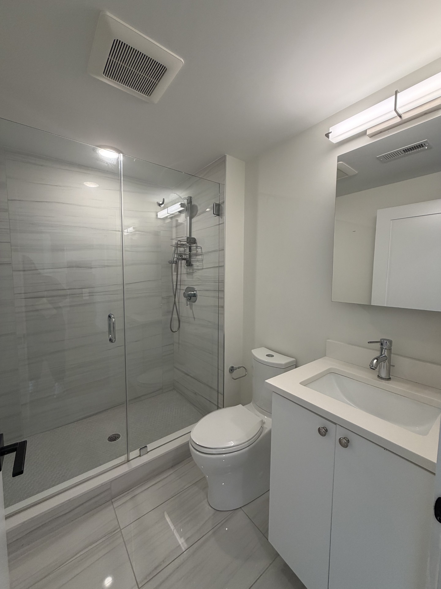 Modern 1-Bed for Rent in Brighton